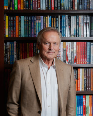 John Grisham