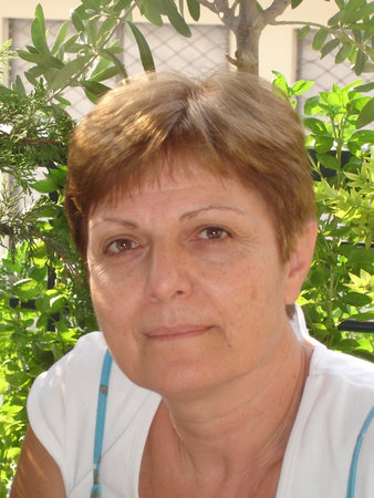 headshot
