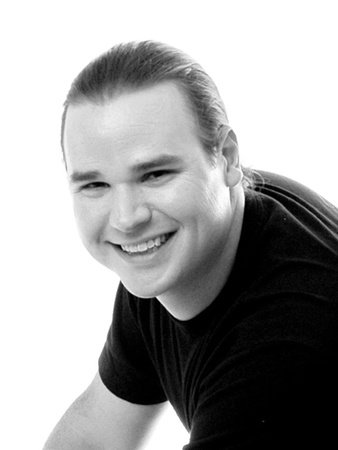 headshot