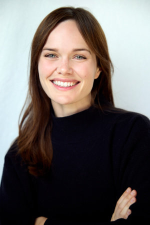 headshot