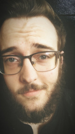 headshot