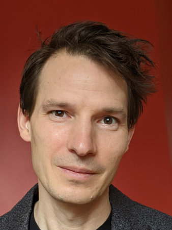 headshot