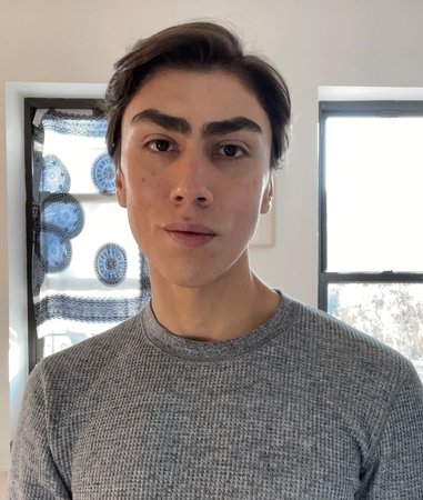headshot
