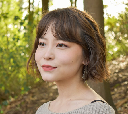 headshot