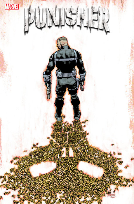 PUNISHER 2 MAHMUD ASRAR VARIANT