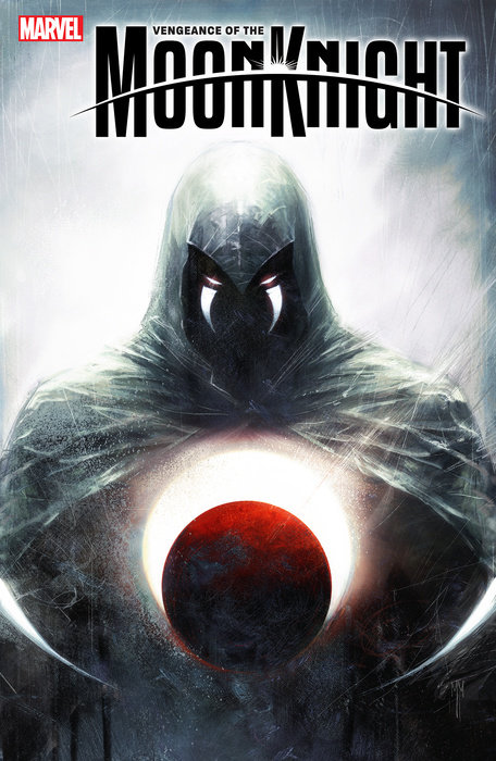 VENGEANCE OF THE MOON KNIGHT #3 MARCO MASTRAZZO VARIANT