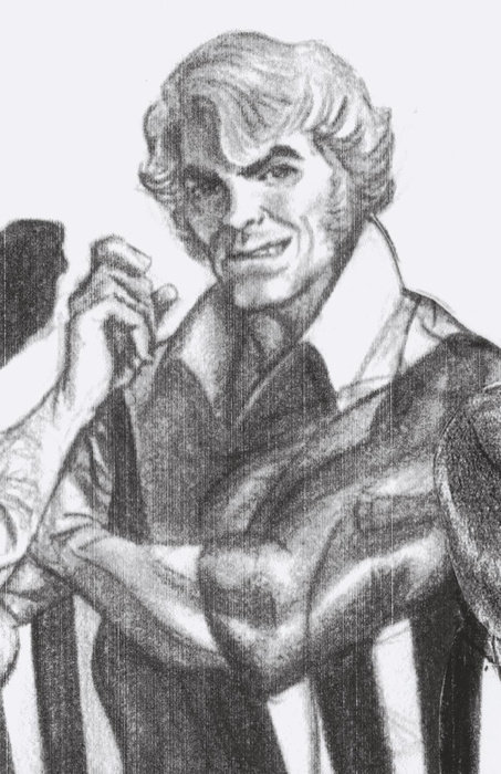 UNCANNY X-MEN #21 ALEX ROSS TIMELESS VIRGIN SKETCH VARIANT