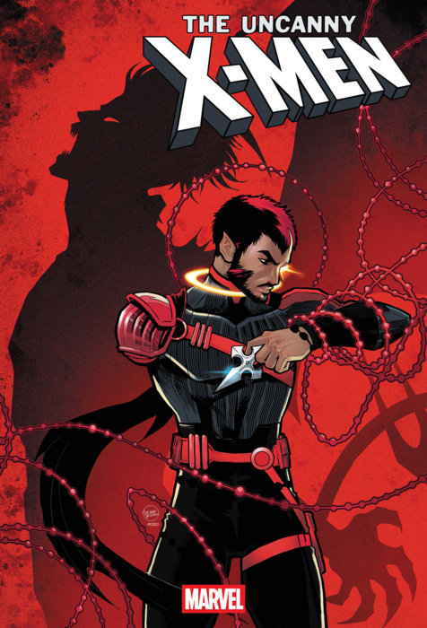 UNCANNY X-MEN #35
