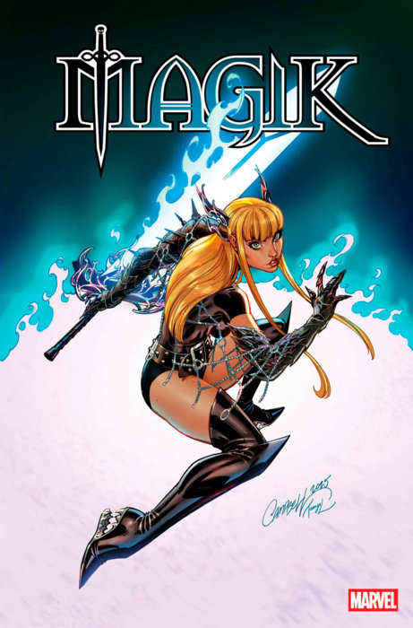 MAGIK #5