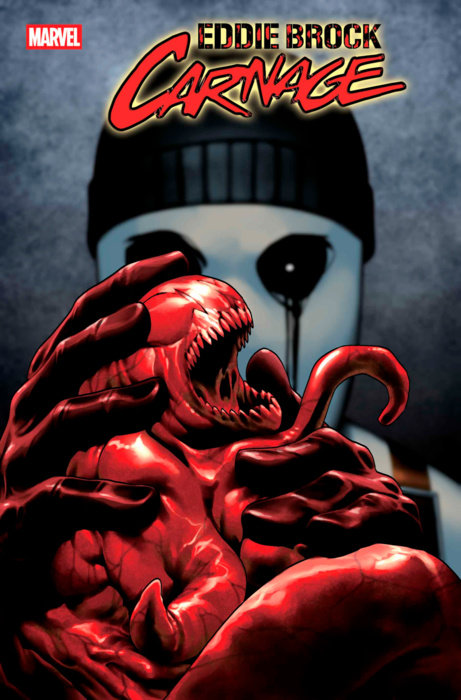EDDIE BROCK: CARNAGE #7