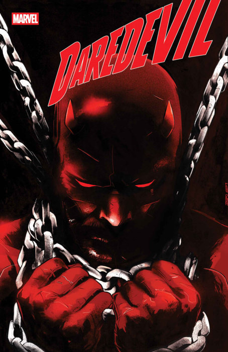 DAREDEVIL #4