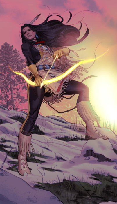 MOONSTAR #1 JOSHUA SWABY VIRGIN VARIANT