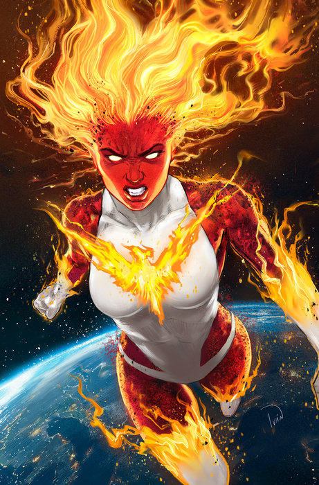 BINARY #1 IVAN TALAVERA VIRGIN VARIANT [AOR]