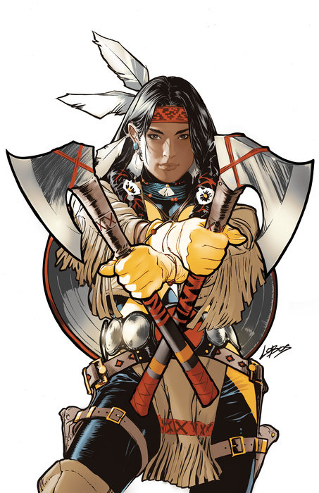 X-VENGERS #1 PABLO VILLALOBOS VIRGIN VARIANT [AOR]