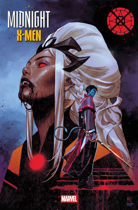 MIDNIGHT X-MEN #1