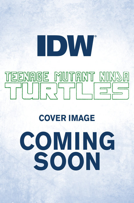 Teenage Mutant Ninja Turtles: Best of Casey Jones Variant A