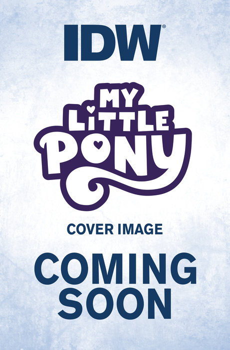 My Little Pony #1 Variant A