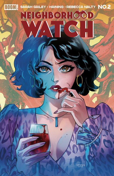 Neighborhood Watch #2