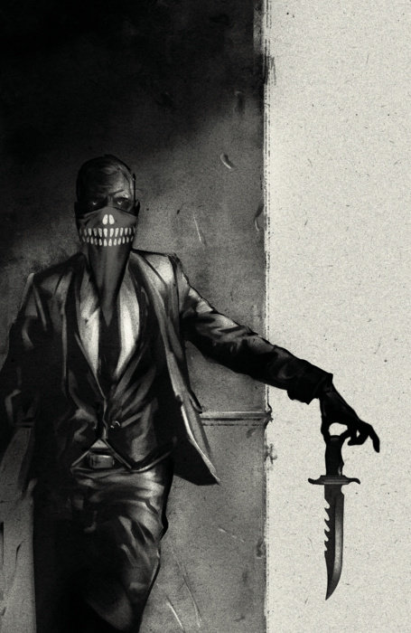 Fall of the House of Slaughter #3
