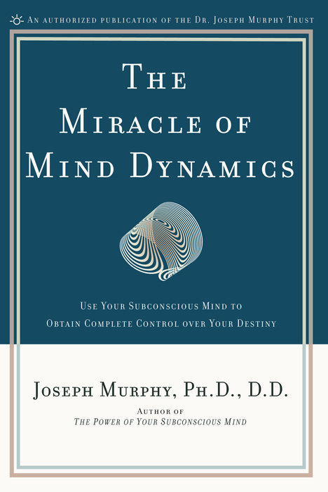 The Miracle of Mind Dynamics