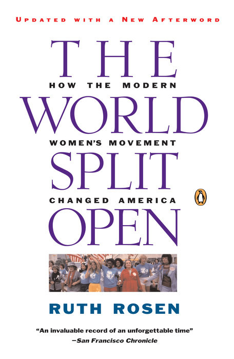 The World Split Open