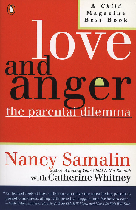 Love and Anger