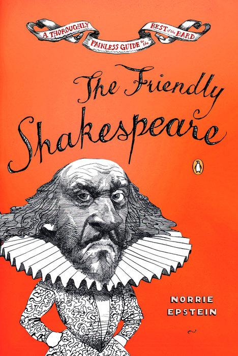 The Friendly Shakespeare