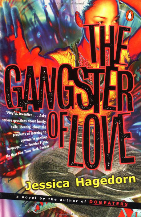 The Gangster of Love