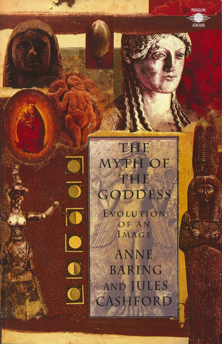 The Myth of the Goddess