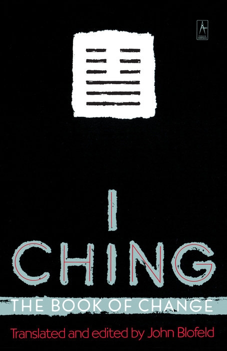 I Ching