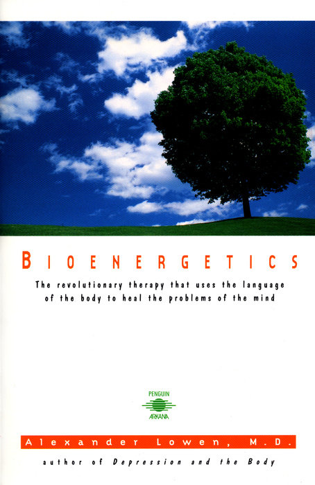 Bioenergetics