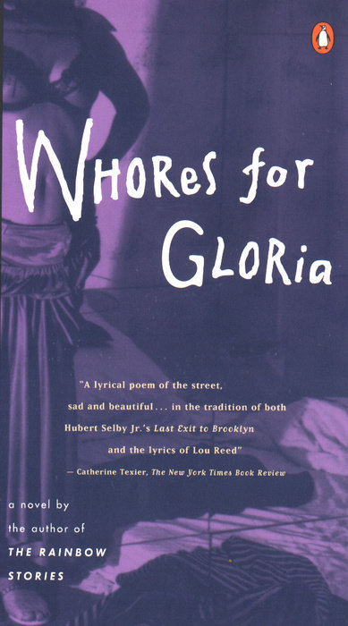 Whores for Gloria