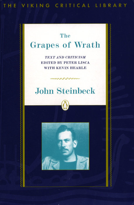 The Grapes of Wrath