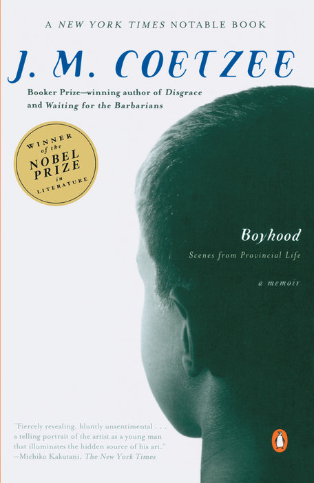 Boyhood