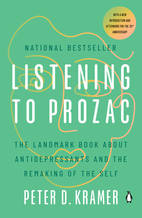 Listening to Prozac