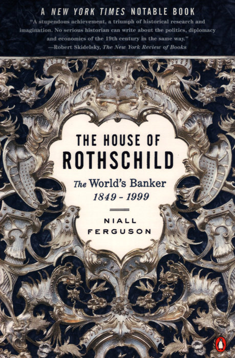 The House of Rothschild