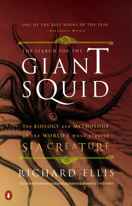 The Search for the Giant Squid