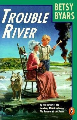 Trouble River