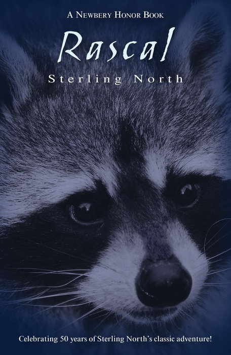 Rascal (Puffin Modern Classics)