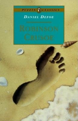 The Life and Adventures of Robinson Crusoe