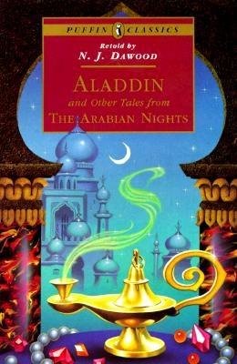 Aladdin and Other Tales from the Arabian Nights