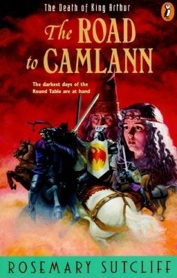 Road to Camlann