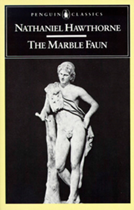 The Marble Faun