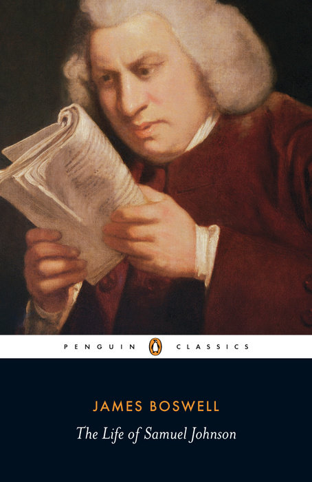 The Life of Samuel Johnson