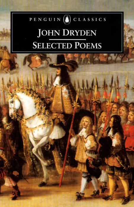 Selected Poems