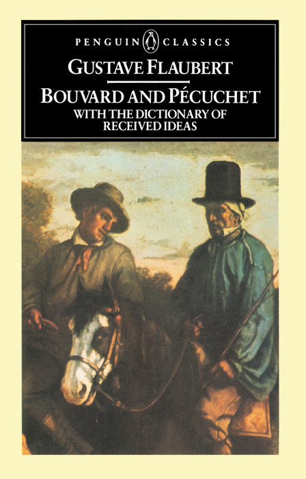 Bouvard and Pecuchet