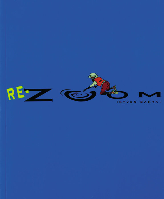 Re-Zoom