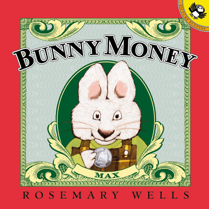 Bunny Money