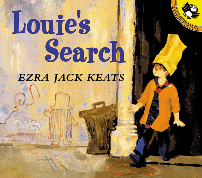 Louie's Search