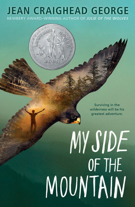 My Side of the Mountain (Puffin Modern Classics)